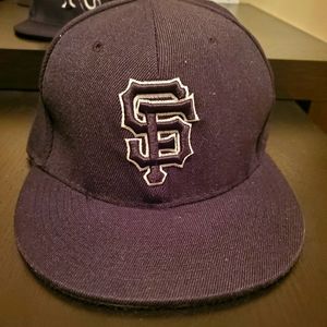 San Francisco Giants Baseball cap